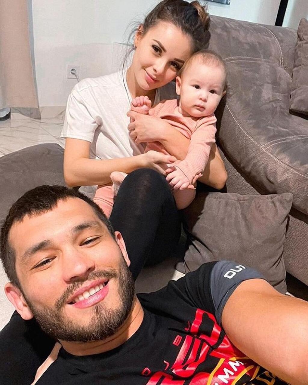 Monika Bagárová a jej poklady