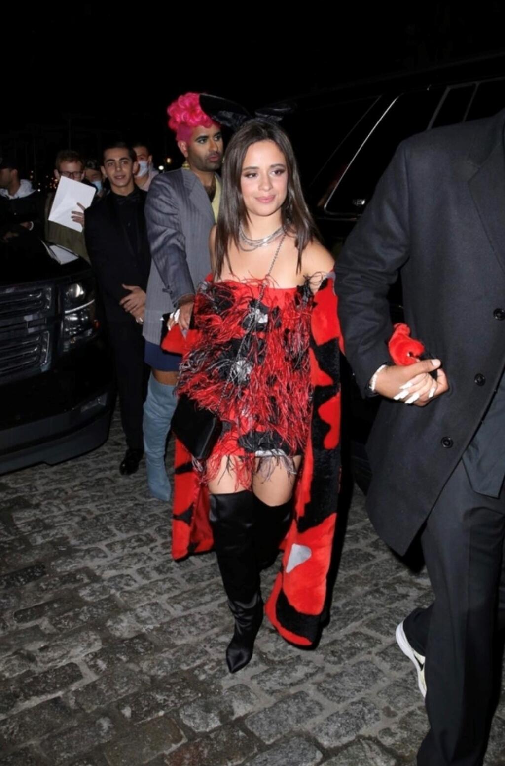 Camilla Cabello