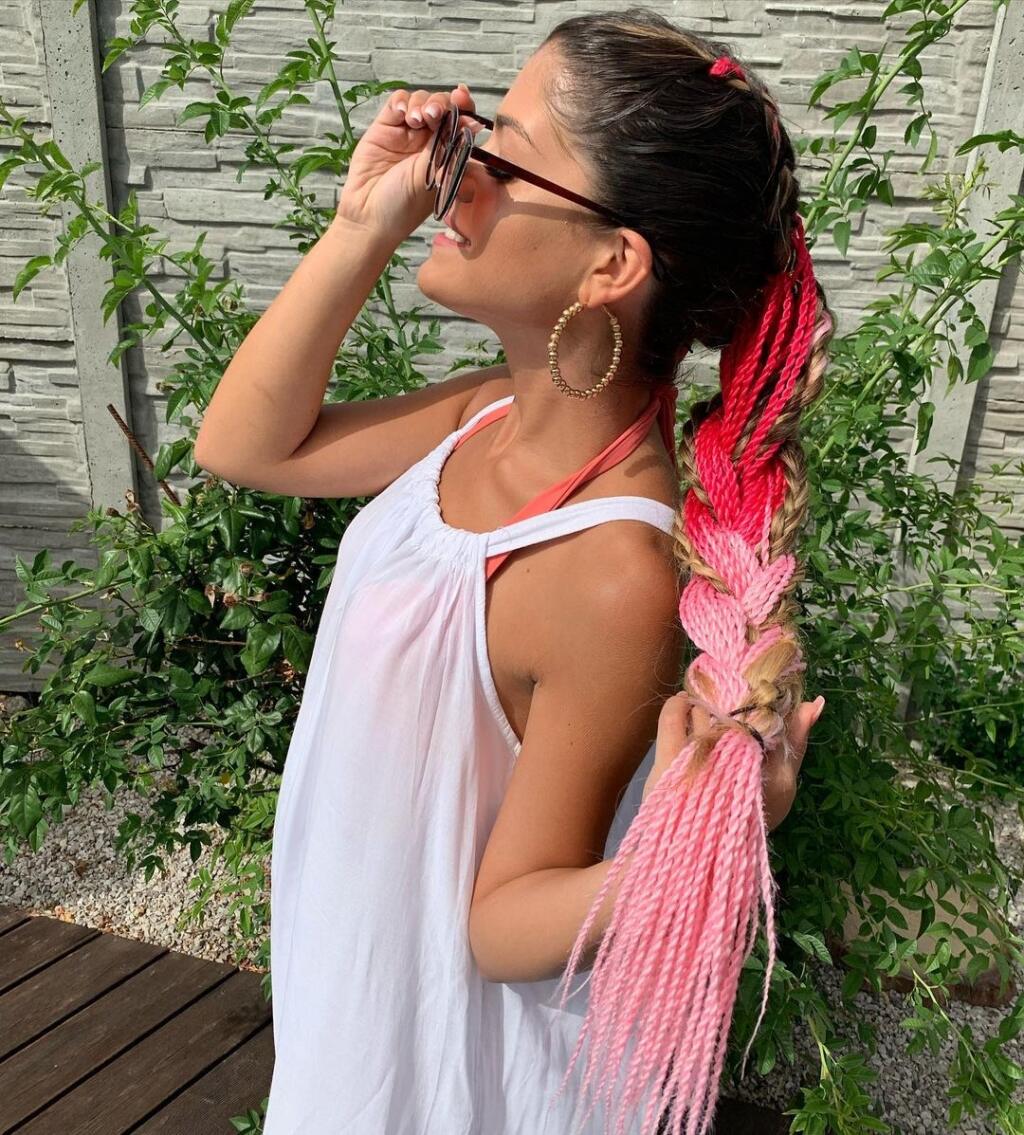 Vanessa Šarközi