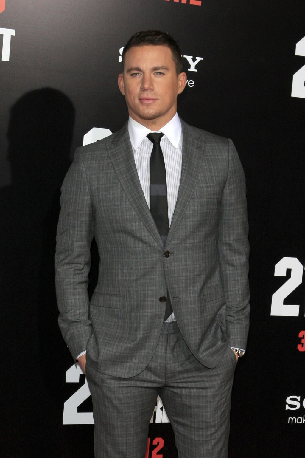 Channing Tatum (42): Striptér nielen vo filme