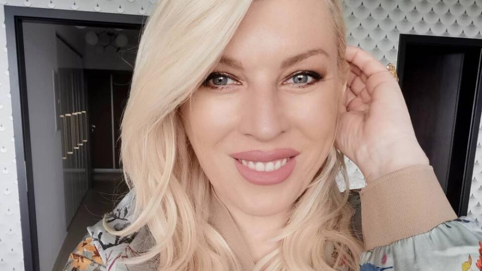 Gabriela Drobová