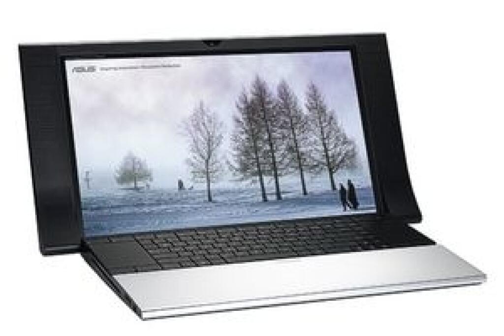 Notebook roka je HP Pavilion DV6