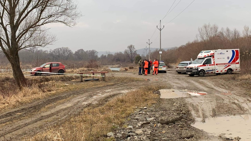 Polícia: Preveruje okolnosti úmrtia Prešovčana,ktorého našli v zaparkovanom aute.