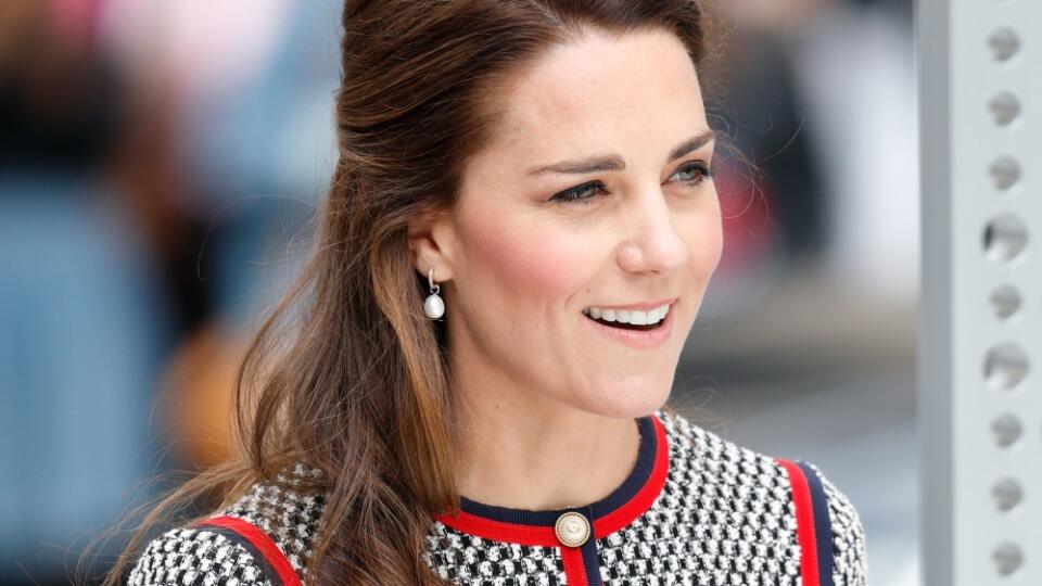 Kate Middleton