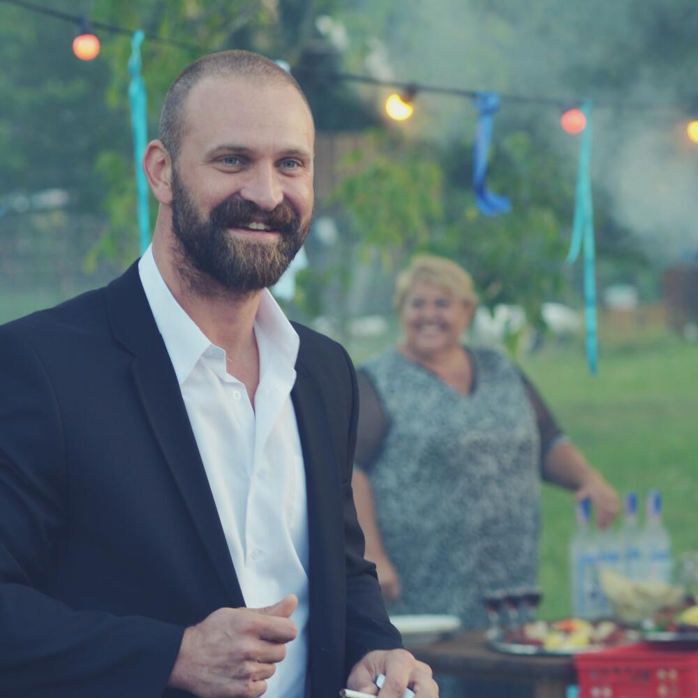 Maštalír Tomáš