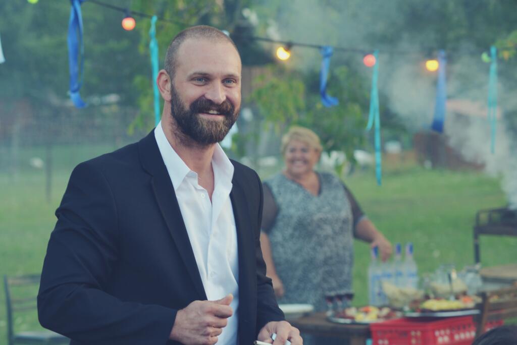 Maštalír Tomáš
