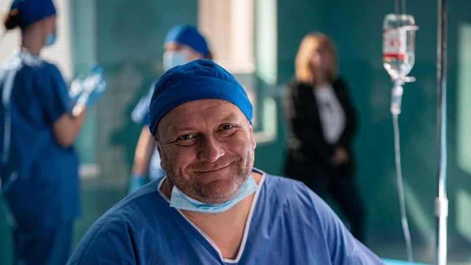 V obľúbenom seriáli Nemocnica sa stále niečo deje. Výmena herečiek však prvý raz.