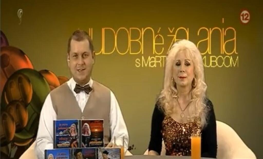 Týždňovka: Natrie to Hríb Barkolovej a Juraškovi?