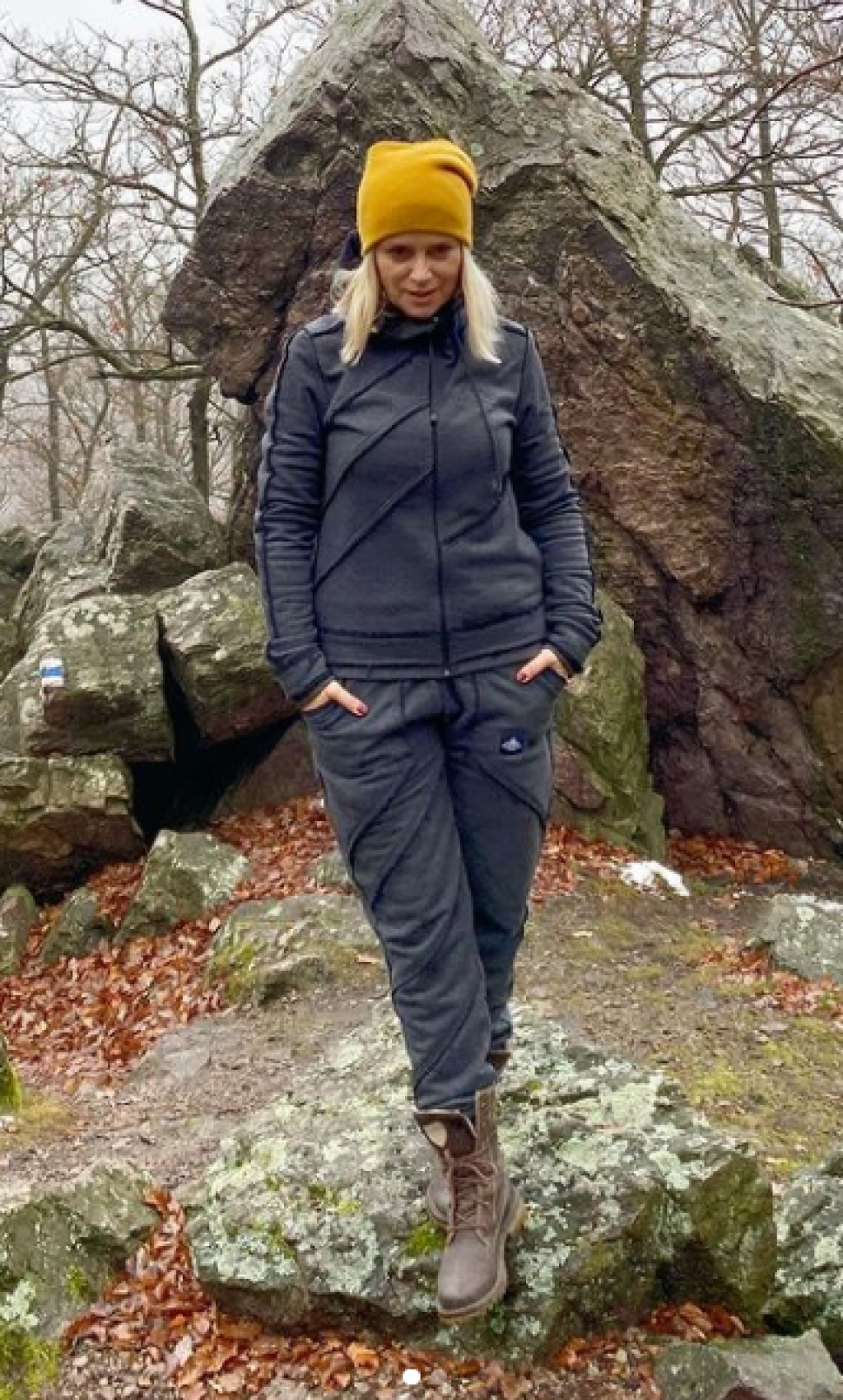 Zuzana Vačková