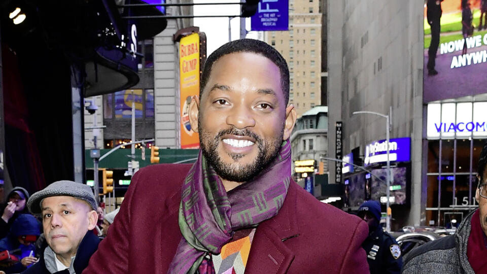 Aj keď ako mladý takmer zbankrotoval, Will Smith sa nakoniec naučil šetriť