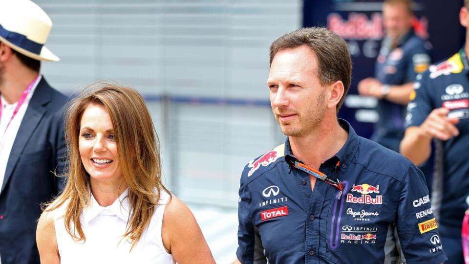 Christian Horner verí v začiatok sezóny v Rakúsku.