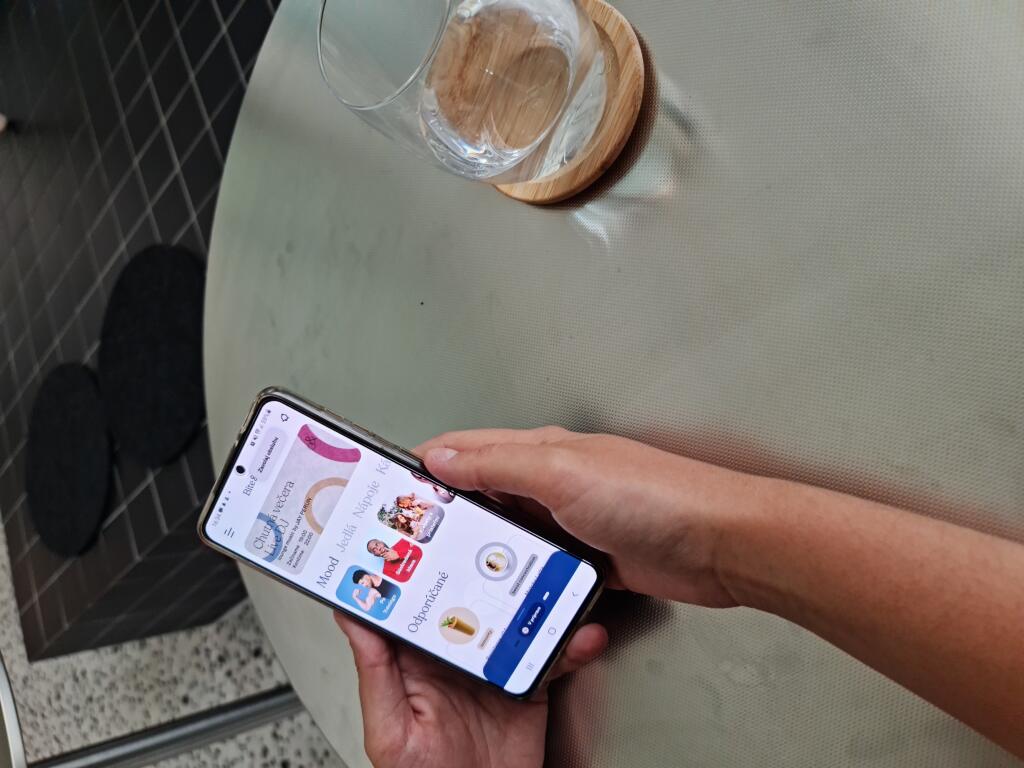 Nové technologické bistro v Bratislave