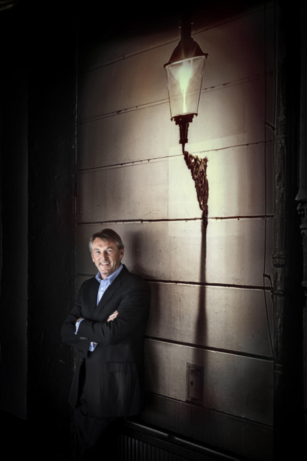 Kevin Gaskell