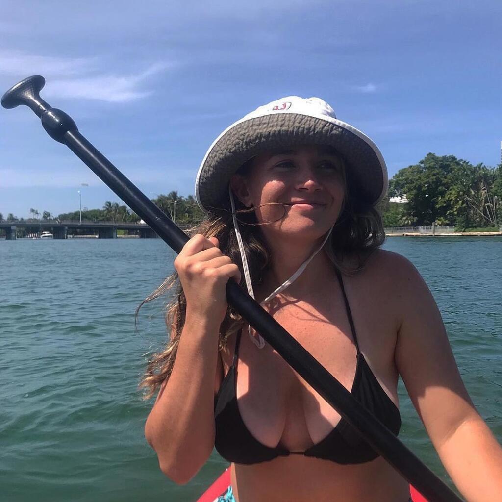Ďalšia talianka Daniella Cozziová to už má aj v mene.