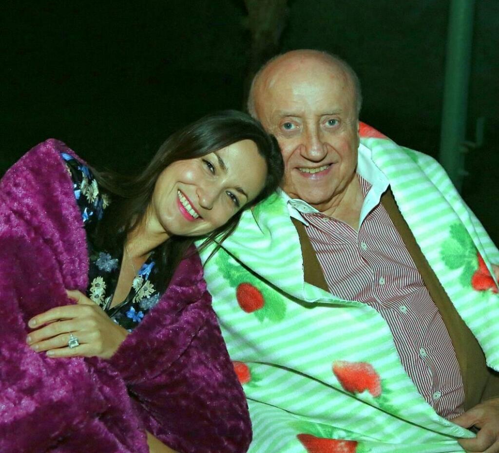 Felix Slováček a Lucie Gelemová sú už od seba. A taká láska to bola...