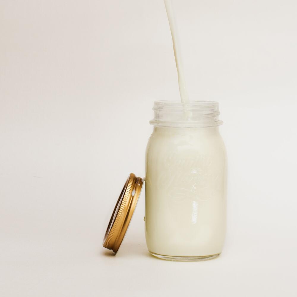mlieko, rastlinne mlieko, milkshake