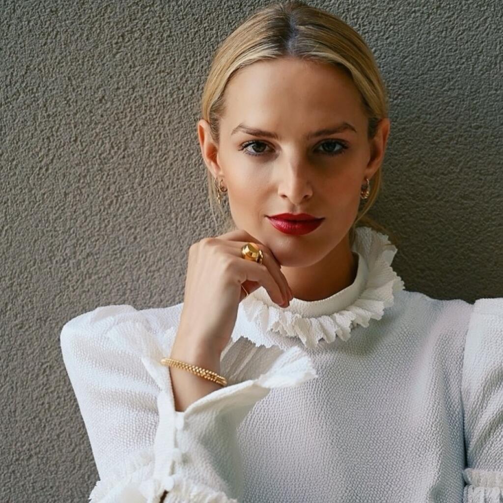 Topmodelka priznala, že v minulosti trpela komplexmi.