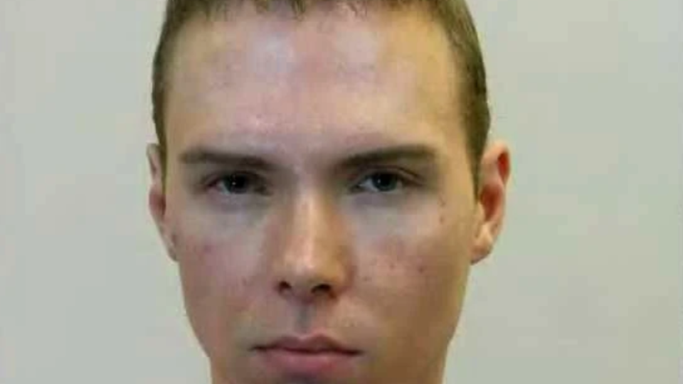 Luka Magnotta: Surovo zabil svojho homosexuálneho milenca. 