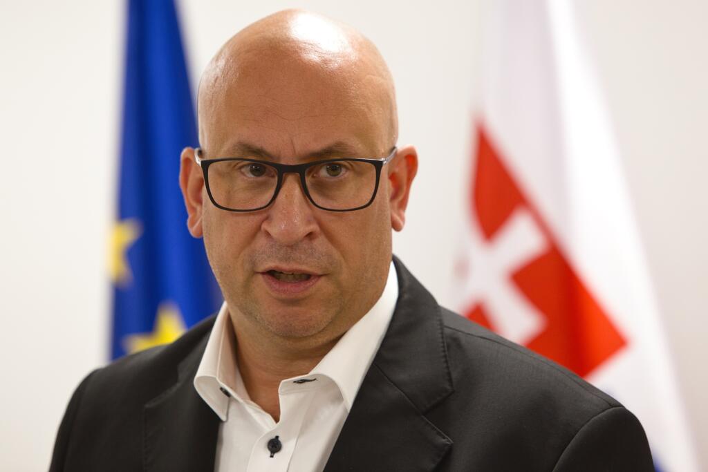 Jozef Ráž.