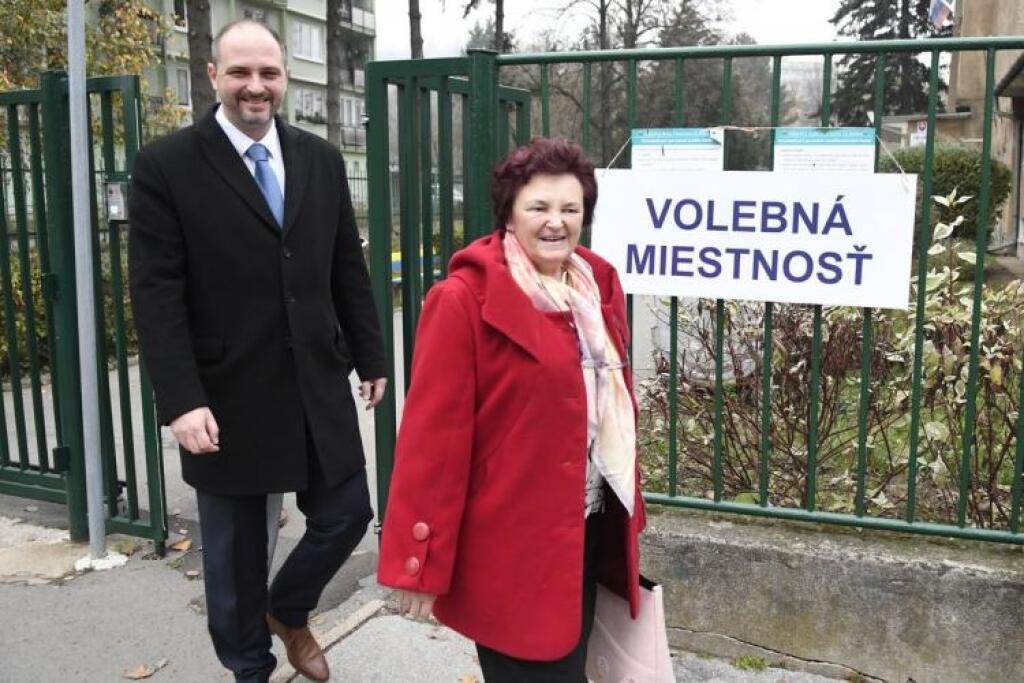 Bratislave sa podarila veľká vec, teší sa Vallo. Vaľová skončila