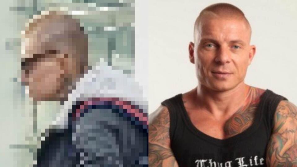 Niekdajšia hviezda JOJ Lukáš Hoffmann