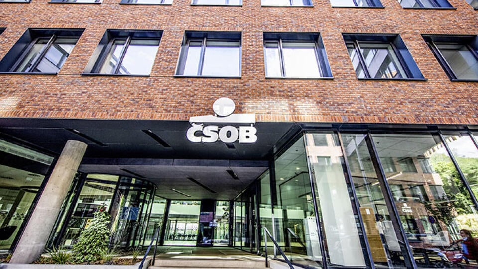 csob
