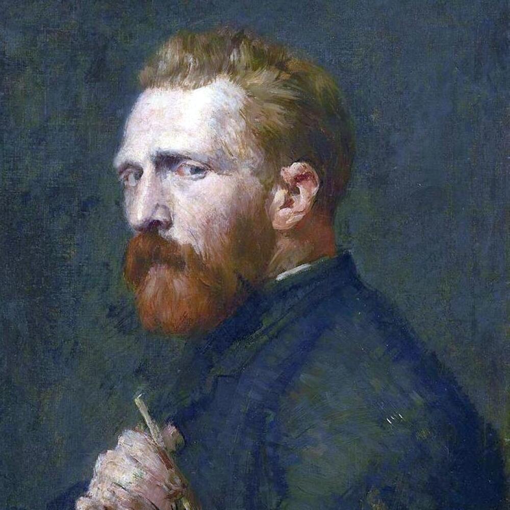 Vincent van Gogh