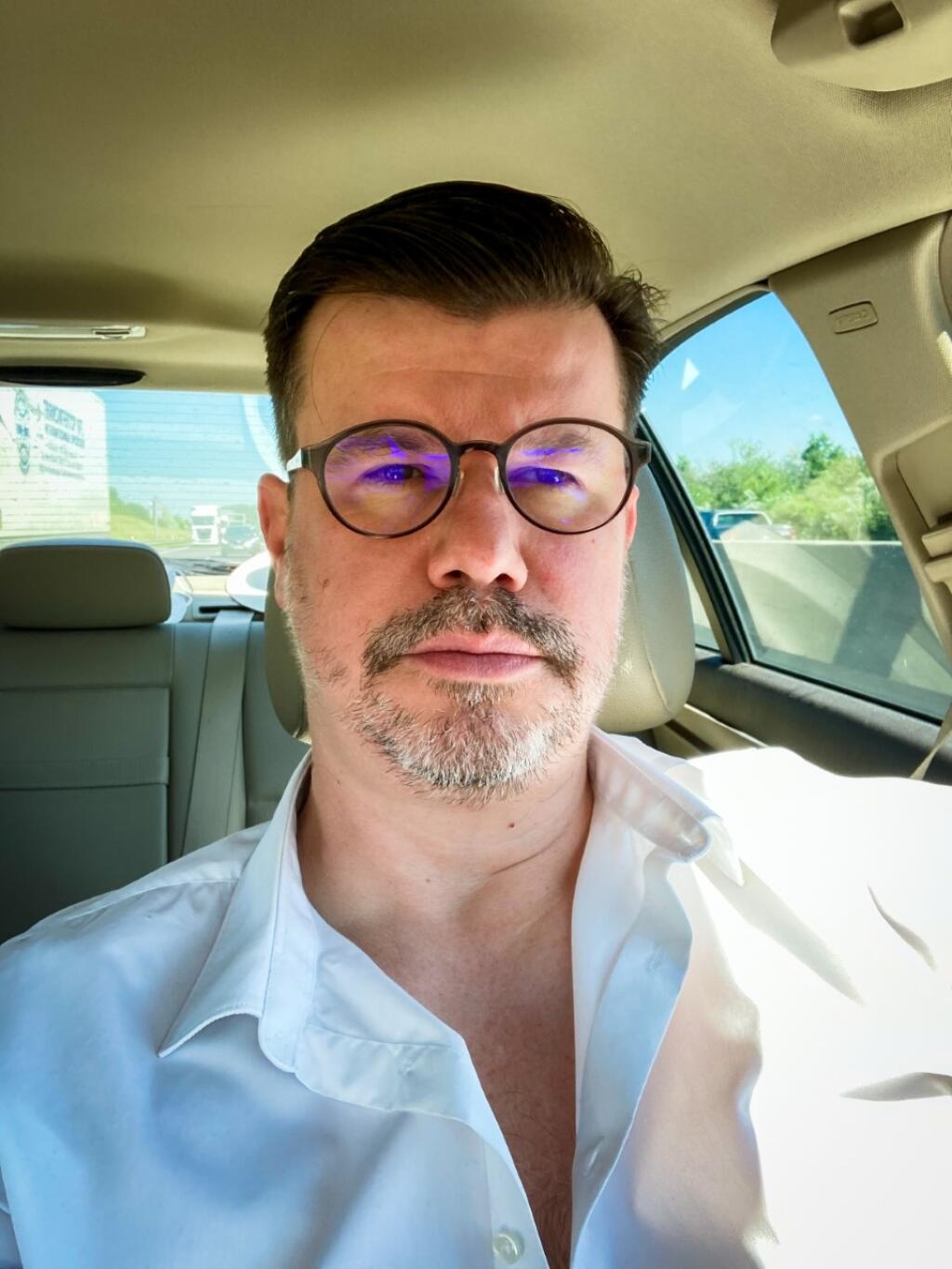 Maroš Sýkora.