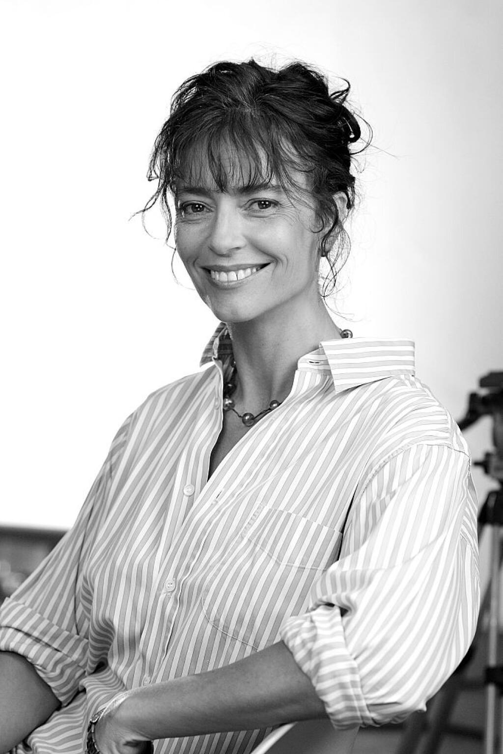 Rachel Ward