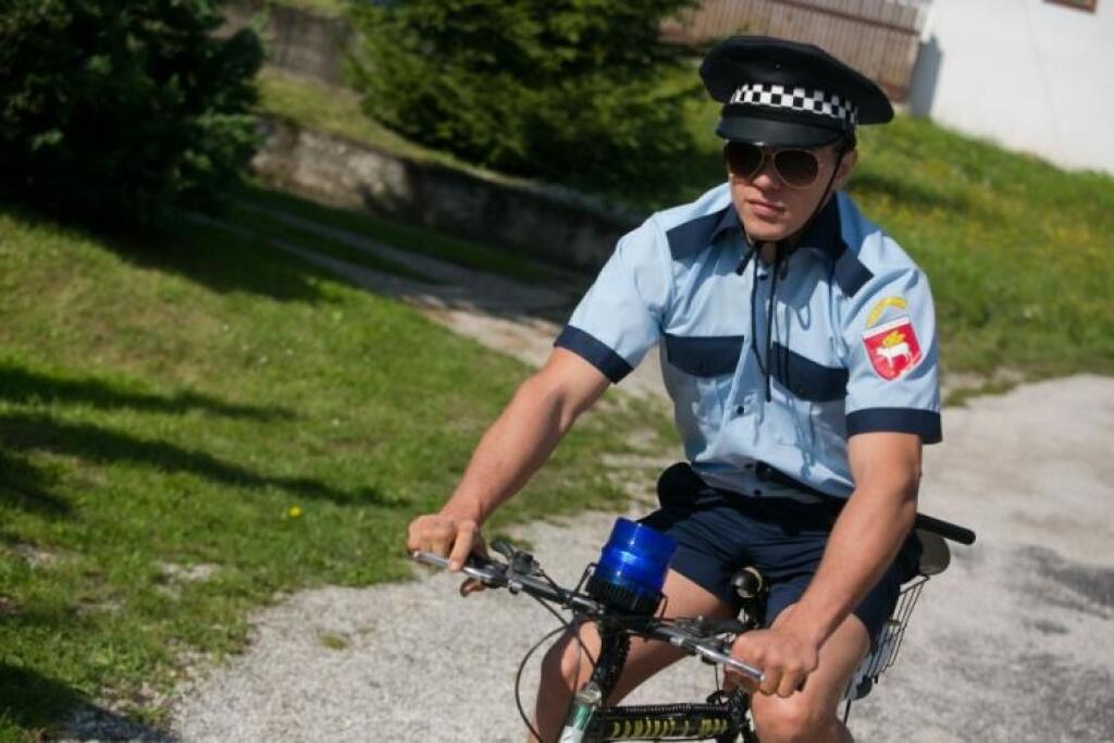 5 dôvodov, prečo je Horná Dolná hit