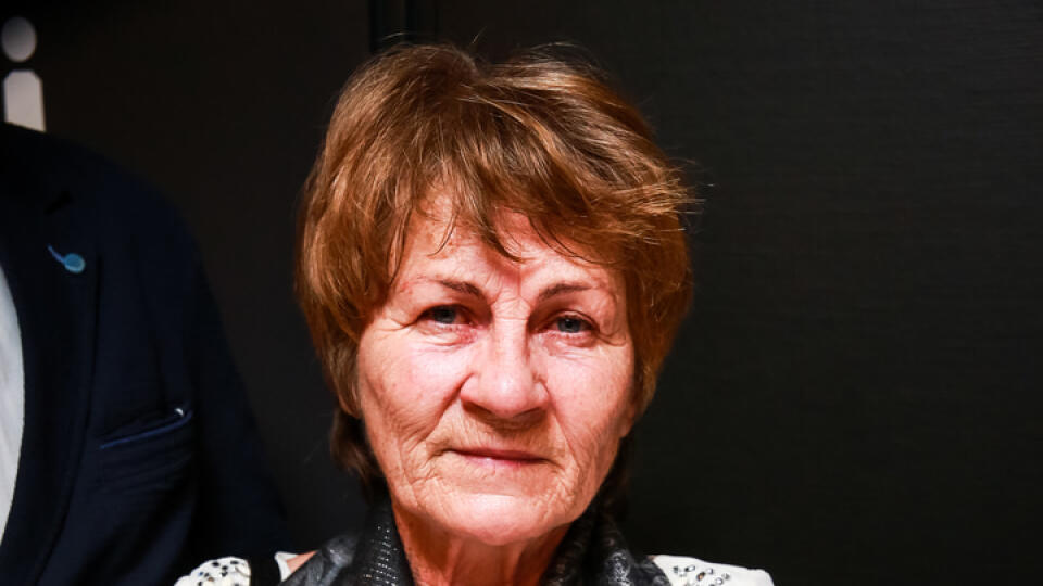 Anna Remiášová sa konečne dočkala spravodlivosti.