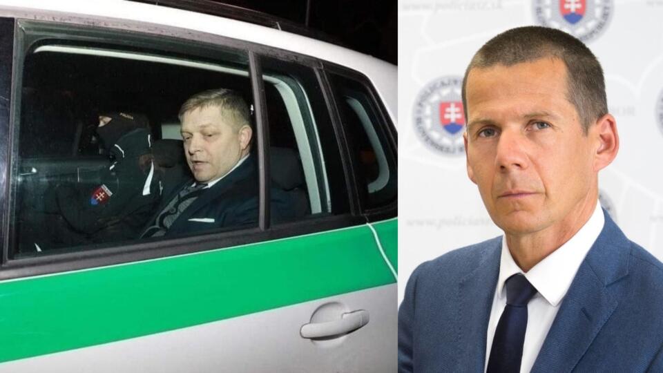 Smer-SD avizuje trestné oznámenie na Š. Hamrana pre zneužívanie právomocí