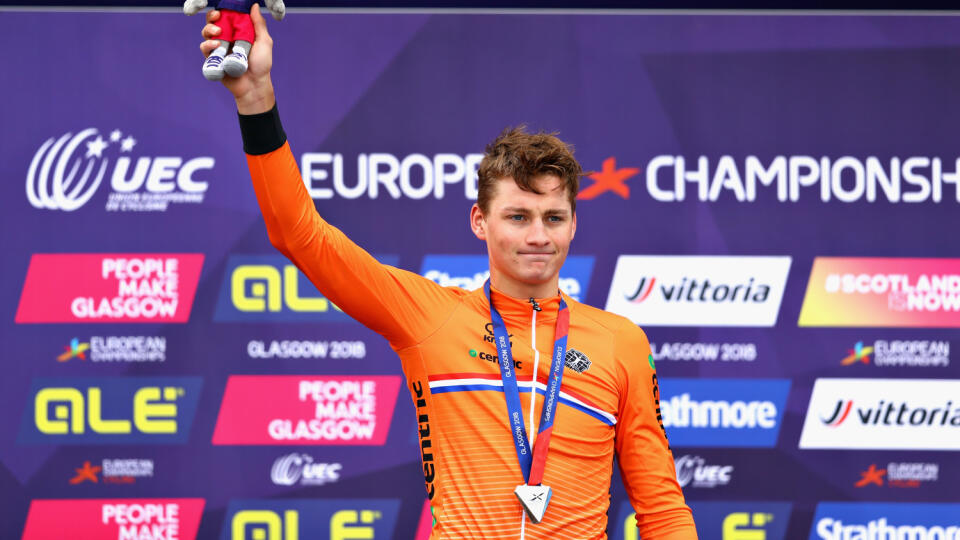 Mathieu van der Poel