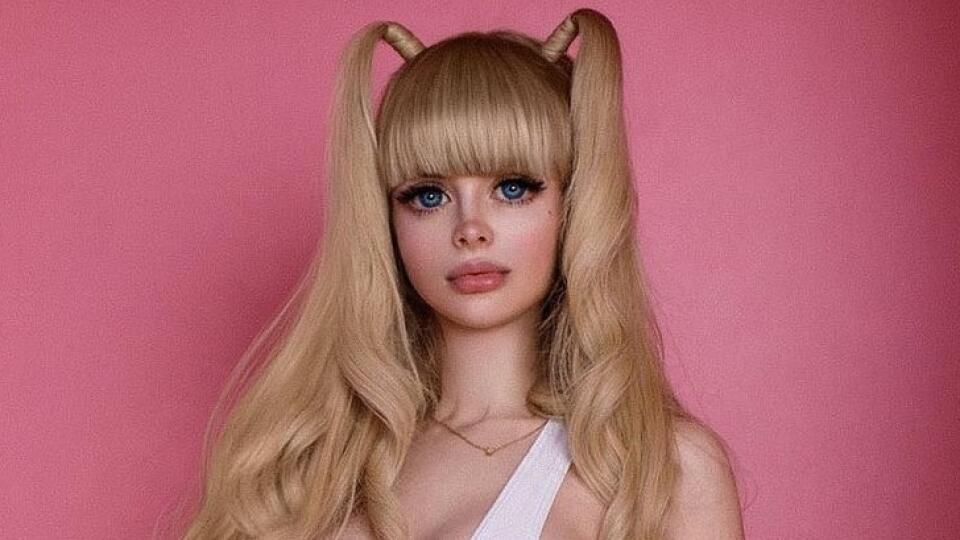 Angelica Kenova
