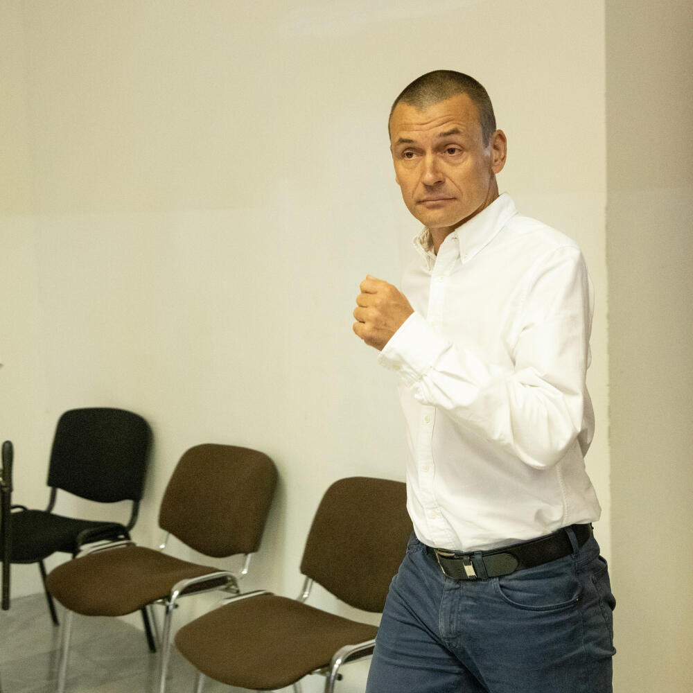 Bývalý novinár aj siskár bol na Kočnerovej výplatnej páske. Po vražde Jána Kuciaka začal spolupracovať s políciou.