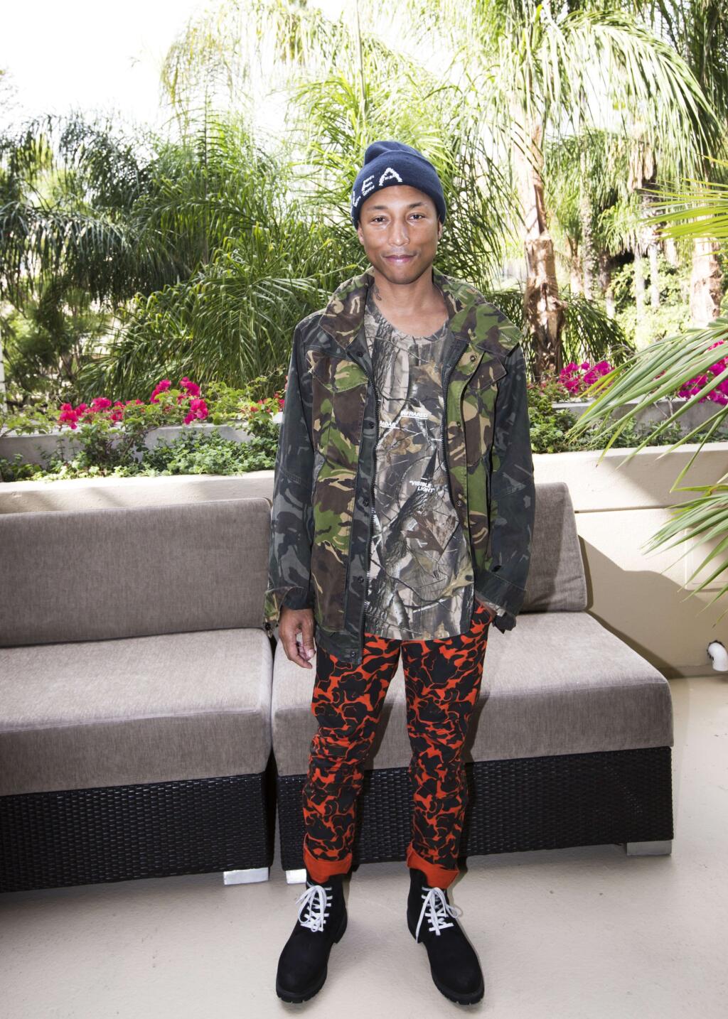 na svojom konte majú aj niekoľko spoluprác s hviezdnymi menami ako napríklad The Weeknd, Pharrell Williams či Kanye West.
