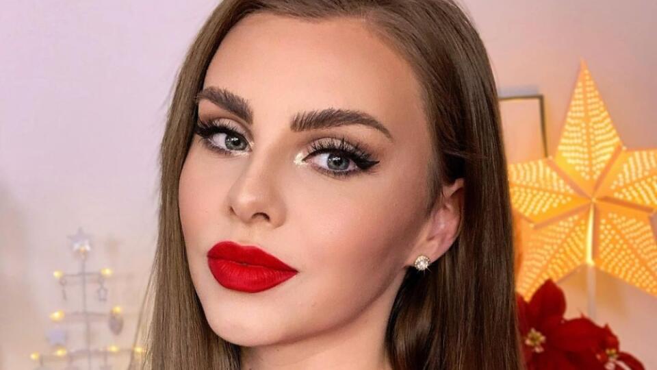 Jana Hrmová sa pochválila sexy zábermi.