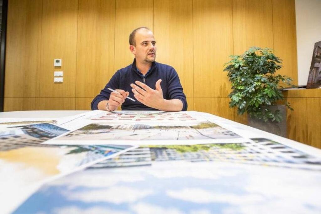 Developer: Vlastniť byt nepotrebuje každý, postavíme stovky bytov na prenájom