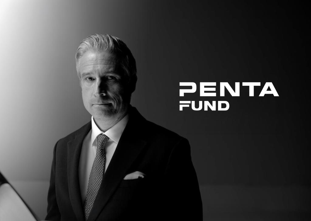 Nemusíte byť odvážni, keď viete, čo robíte. Hovorí Penta Fund investorom v novej kampani