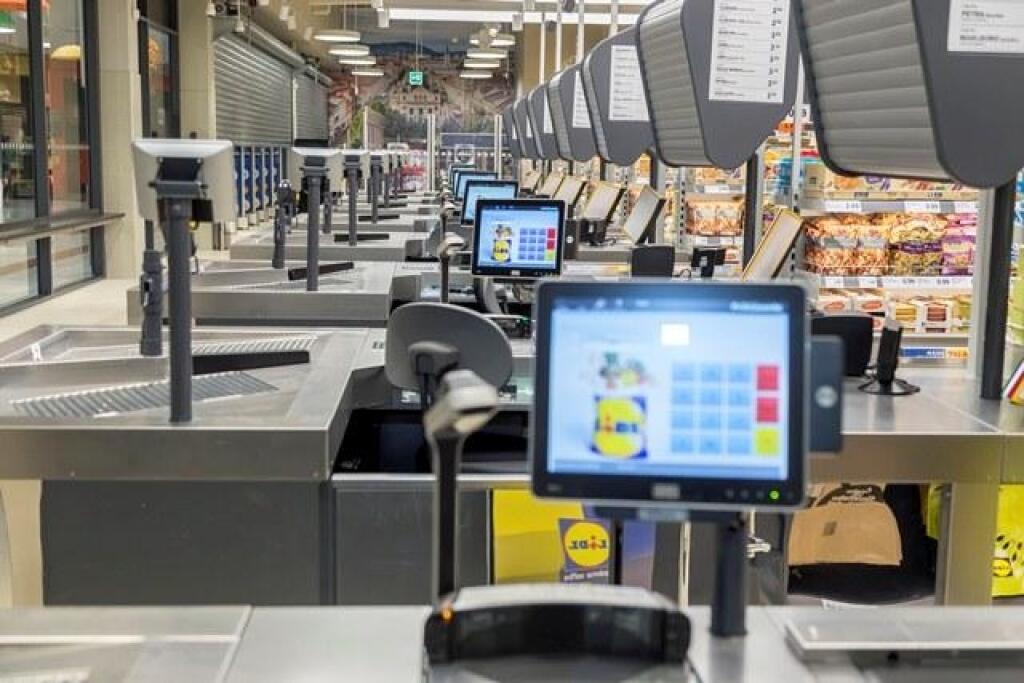 Lidl verí Liptovu, v Mikuláši otvára druhú predajňu