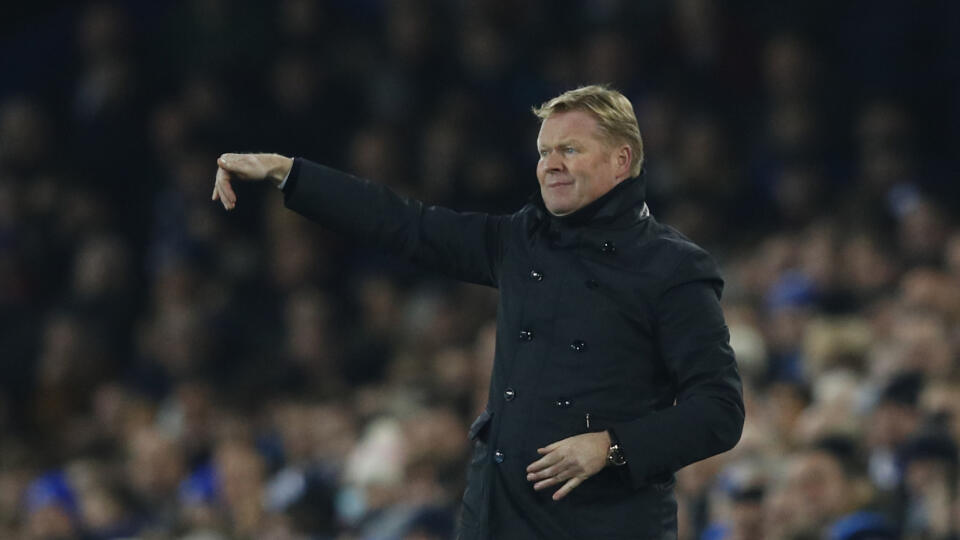 Ronald Koeman