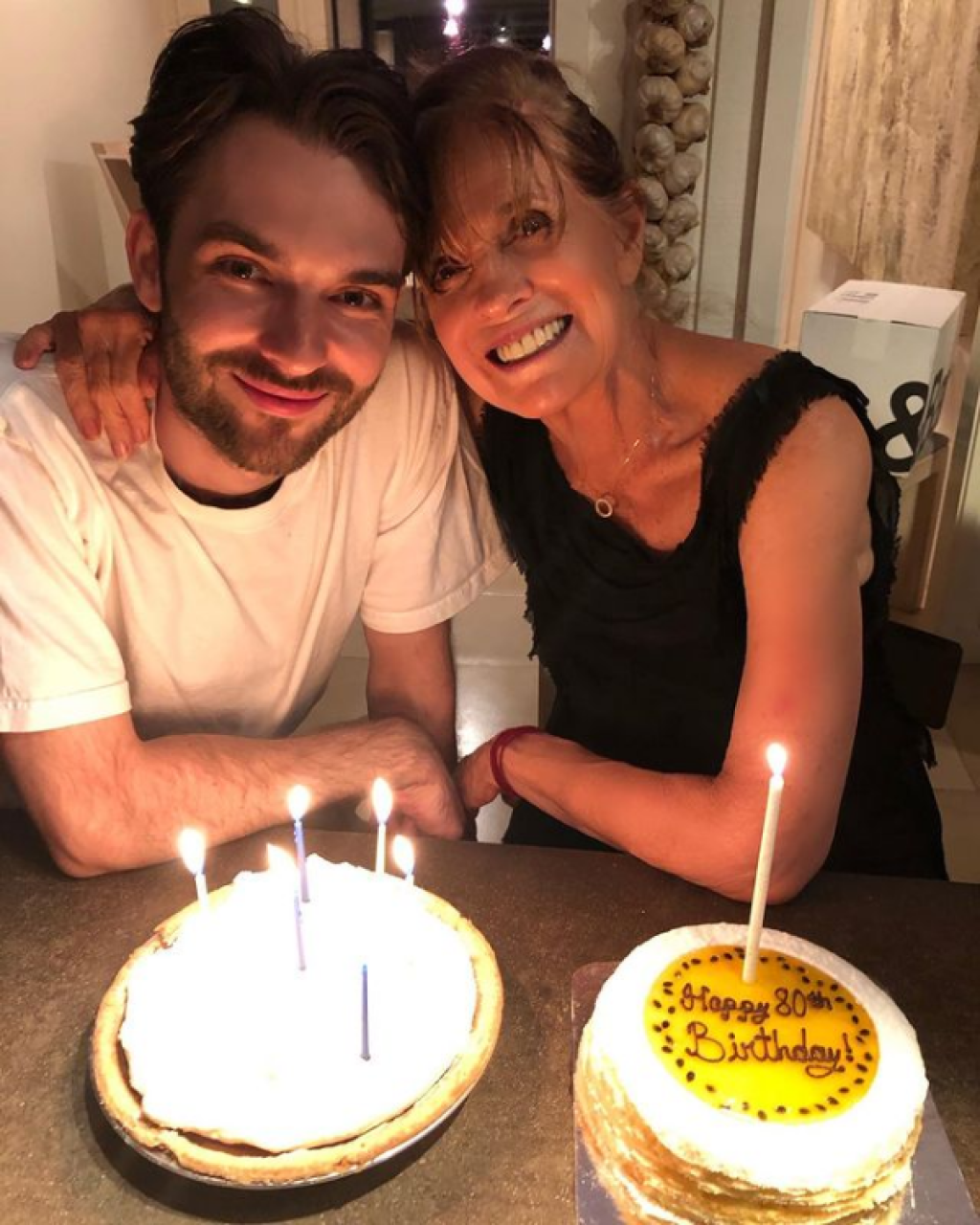 Linda Gray sa preslávila vďaka postave Sue Ellen v legendárnom seriáli Dallas.