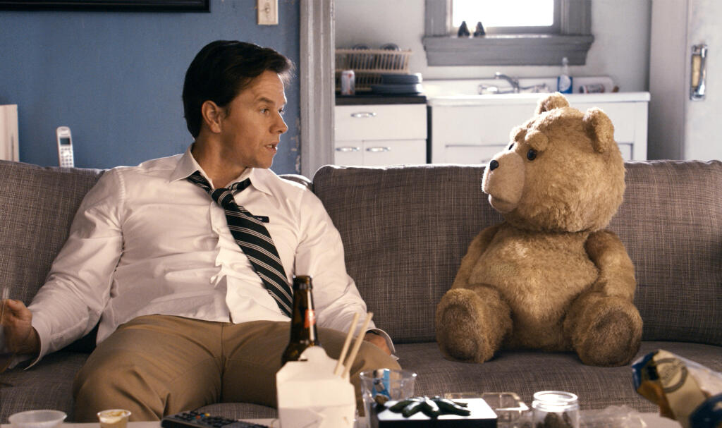 Mark Wahlberg kedysi rapoval, dnes je z neho prvotriedny herec.