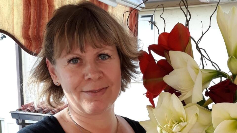 Linda Baranovičová žije v San Maríne už 30 rokov.