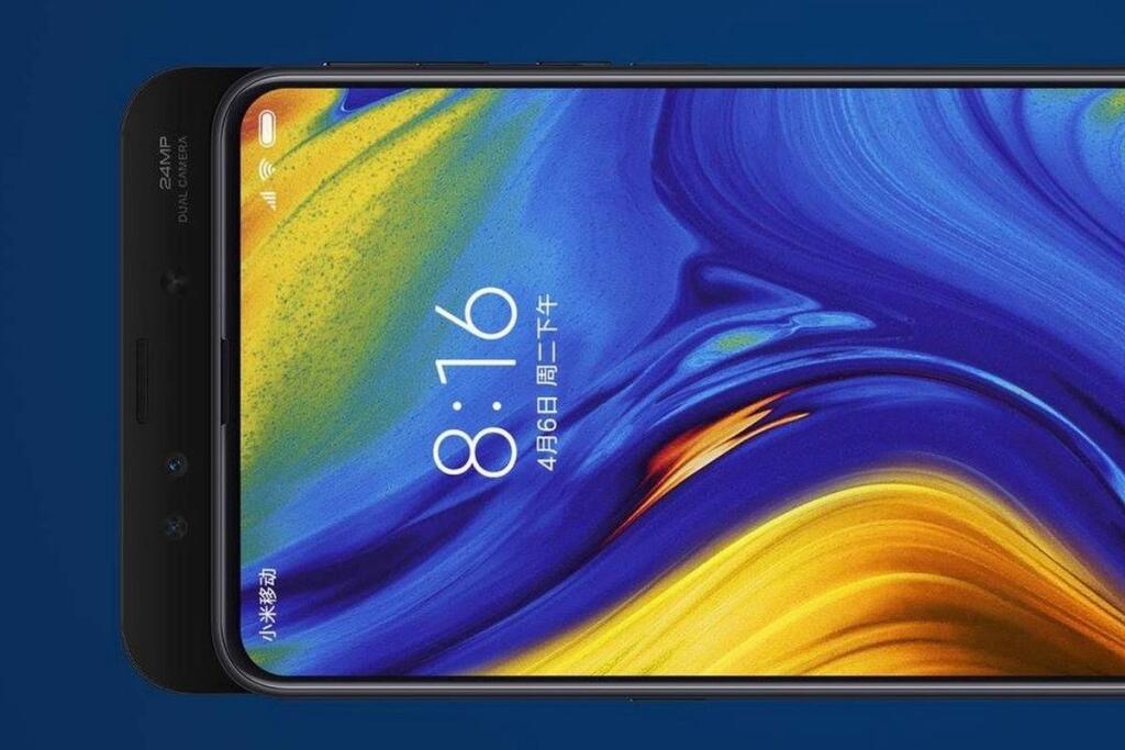 Xiaomi Mi Mix 3_2