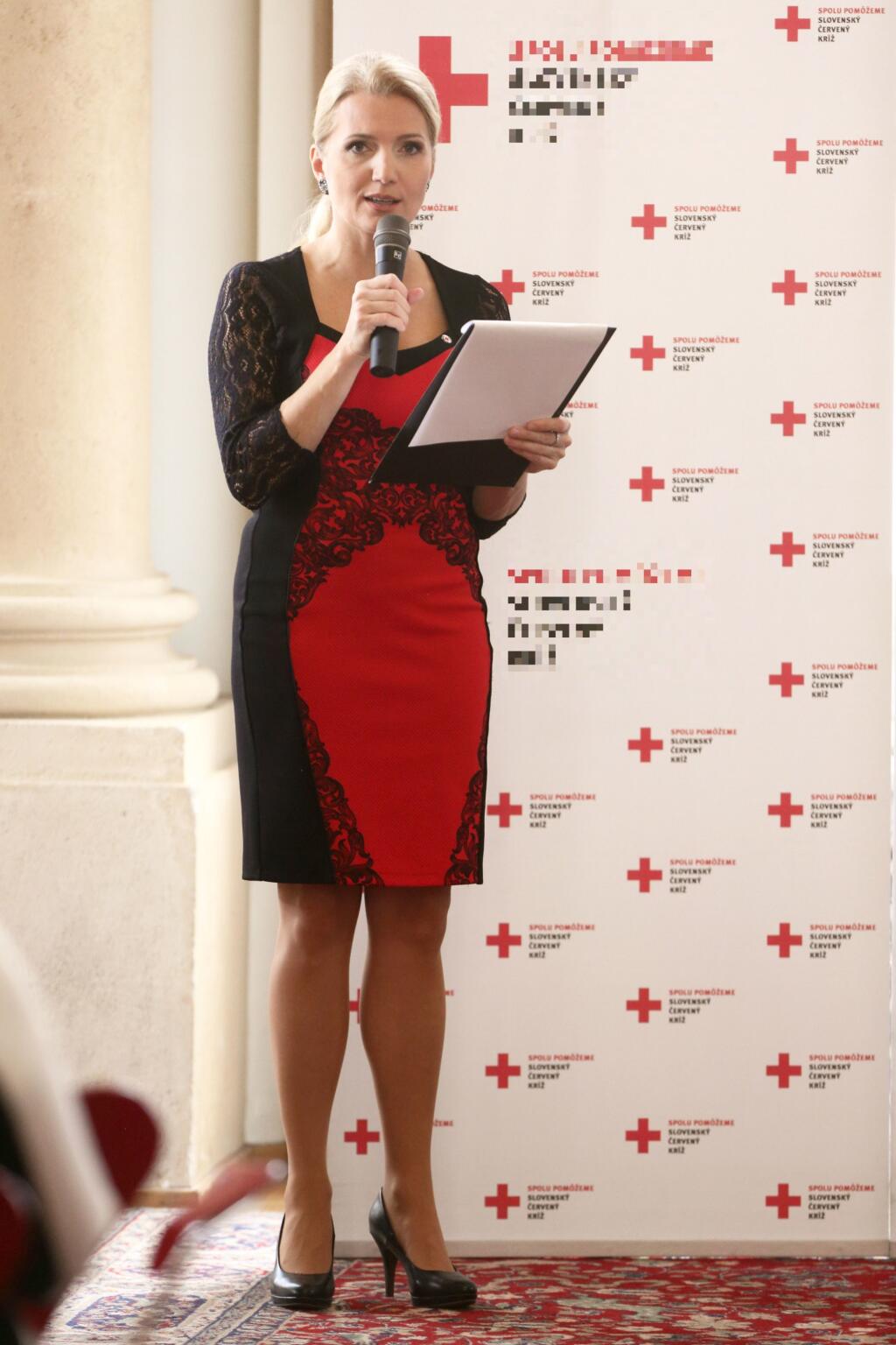 Aneta Parišková