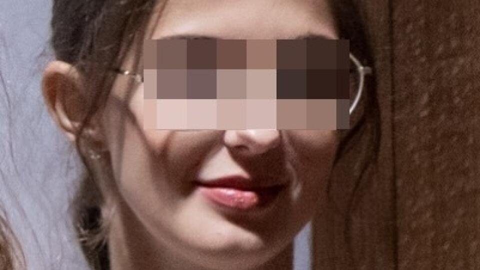 "Ona bývala s mamou, potom odišla na vysokú do Bratislavy,“ dozvedeli sme sa od rodinných známych.