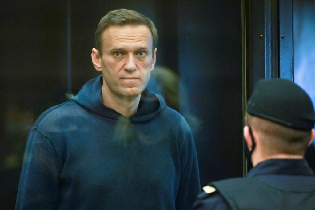 Alexej Navaľnyj
