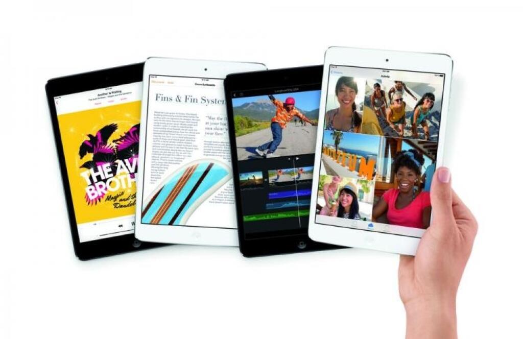 iPad Air: Piata generácia je tenšia, ľahšia a výkonnejšia