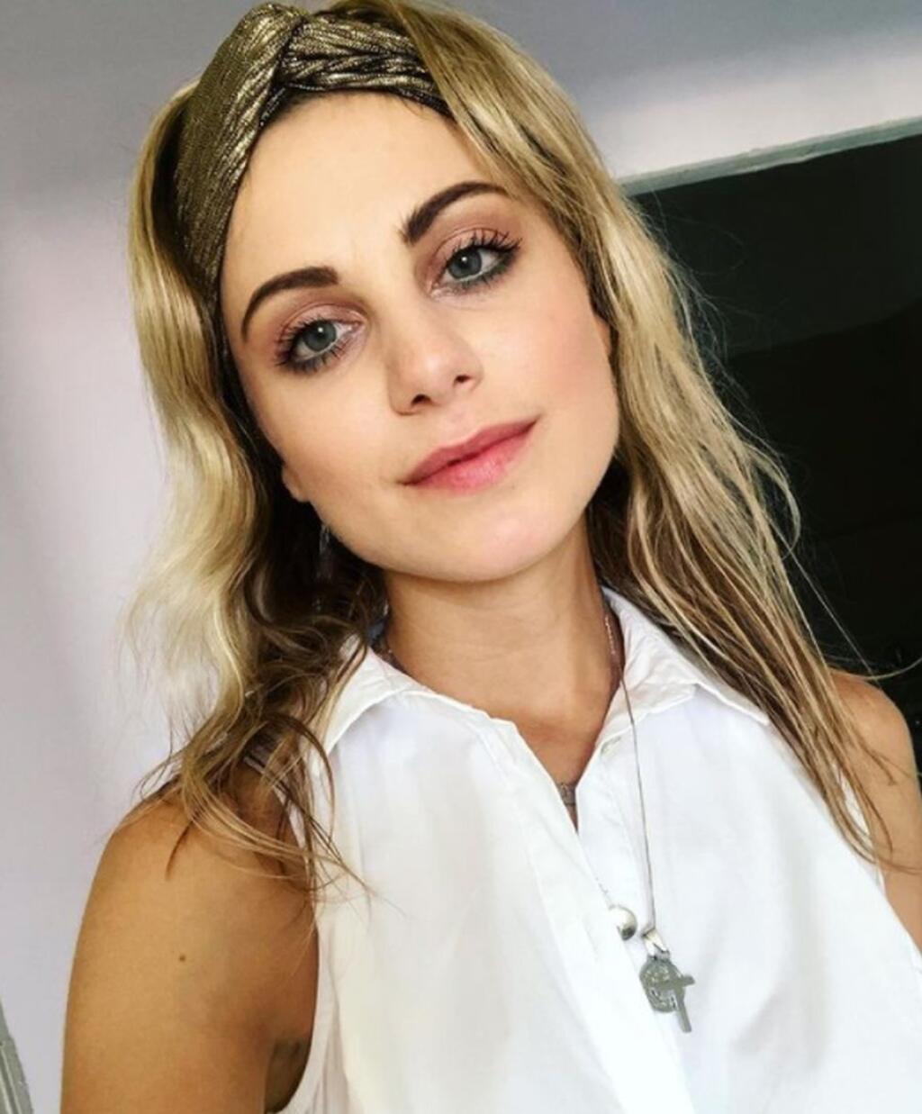 Dominika Stará